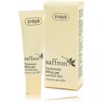 Ziaja Saffron Hyaluronic Lifting Gel pinguldav geel h&uuml;aluroonhappega k&uuml;psele n&auml;onahale - 30 ml.
