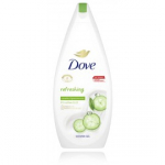 Dove Go Fresh Cucumber & Green Tea Scent Shower Gel du&scaron;igeel - 450 ml.