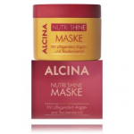 Alcina Nutri Shine Hair Mask on s&auml;ra andev juuksemask - 200 ml.