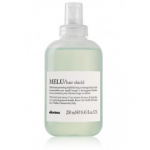Davines MELU Mellow Heat Protection Hair Shield kuumakaitse juustele - 250 ml.