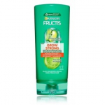Garnier New Fructis Grow Strong tugevdav palsam habrastele juustele - 200 ml.