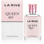 La Rive Queen Of Life For Woman EDP naistele - 30 ml.