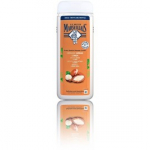 Le Petit Marsellais Gentle Argan & Shea niisutav ja toitev du&scaron;ikreem - 400 ml.