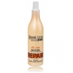 Stapiz Sleek Line Repair & Shine All In One juustesse j&auml;etav pihustatav mask - 300 ml.