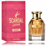 Jean Paul Gaultier Scandal Absolu Parfum Concentr&eacute; PP naistele - 50 ml.