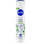 Nivea Fruity Delight Anti-Perspirant pihustatav antiperspirant naistele - 150 ml.