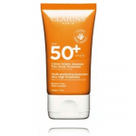 Clarins Youth-Protecting Sunscreen SPF 30 kaitsev p&auml;ikesekreem - 50 ml.