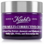 Kiehl's Super Multi-Corrective Cream kortsudevastane kreem n&auml;ole ja kaelale - 50 ml.