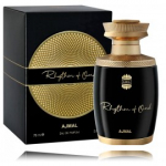 Ajmal Rhytm Of Oud EDP meestele ja naistele - 75 ml.