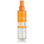 Bioderma Photoderm Eau Solaire Bronz SPF30 p&auml;ikesekaitsesprei - 200 ml.