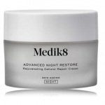 Medik8 Advanced Night Restore noorendav Multi-Ceramide taastav &ouml;&ouml;kreem - 50 ml.