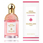 Guerlain Aqua Allegoria Florabloom EDT meestele ja naistele - 125 ml.