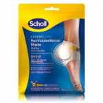 Scholl Expert Care Exfoliating Heel Peel Mask kooriv mask kandadele - 2 vnt.