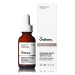 The Ordinary Soothing & Barrier Support Serum rahustav ja tugevdav n&auml;oseerum - 30 ml.
