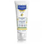 Mustela B&eacute;b&eacute; Nourishing Cream With Cold Cream toitev kehakreem beebidele - 40 ml.