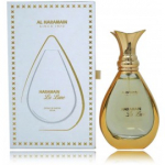 Al Haramain La Lune Extrait de Parfum PP naistele - 100 ml.
