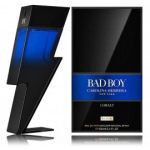 Carolina Herrera Bad Boy Cobalt Elixir EDP meestele - 100 ml.