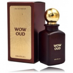 Khadlaj Wow Oud EDP meestele ja naistele - 100 ml.