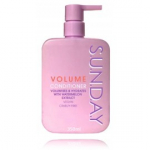 XPel S.U.N.D.A.Y Volume Conditioner vol&uuml;&uuml;mipalsam juustele - 350 ml.