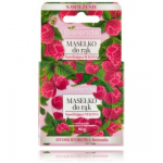 Bielenda Moisturizing Raspberry Hand Butter niisutav k&auml;tev&otilde;i - 50 g.