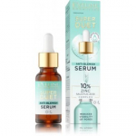 Eveline Super Duet Zinc 10% Anti-Blemish Serum plekkidevastane n&auml;oseerum - 18 ml.