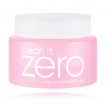 Banila Clean It Zero Original Cleansing Balm n&auml;opuhastuspalsam - 180 ml.
