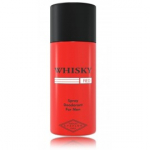 Evaflor Whisky Red For Men pihustatav deodorant meestele - 150 ml.