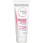 BIODERMA Sensibio rahustav mask tundlikule/&auml;rritunud nahale 75 ml