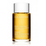 Clarins Anti-Eau Body Treatment Oil - Contouring / Strengthening pinguldav keha&otilde;li 100 ml