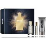 Hugo Boss Bottled komplekt meestele (100 ml. EDP + 10 ml. EDP + 100 ml. du&scaron;igeel)