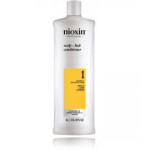 Nioxin System 1 Scalp Revitaliser palsam &otilde;hukestele ja normaalsetele juustele - 1000 ml.