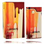 Armaf Abstracto Art Du'Parfum EDP meestele ja naistele - 100 ml.