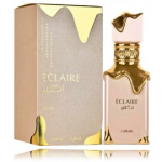 Lattafa Eclaire EDP naistele - 100 ml.