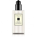 Jo Malone Lime Basil & Mandarin Body And Hand Lotion keha- ja k&auml;telosjoon - 250 ml.