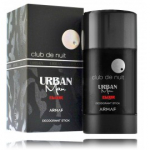 Armaf Club De Nuit Urban Man Elixir pulkdeodorant meestele - 75 g.