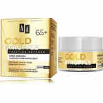 AA Gold & Truffle Prestige Essence 65+ noorendav n&auml;okreem-essents - 50 ml.