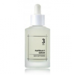 Numbuzin No.3 Skin Softening Serum pehmendav n&auml;oseerum - 50 ml.