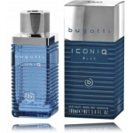 Bugatti Iconiq Blue EDT meestele - 100 ml.