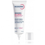 Bioderma Sensibio AR+ Cream kreem tundlikule / &auml;rritunud / punetavale n&auml;onahale - 40 ml.