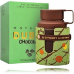 Armaf Odyssey Dubai Chocolat EDP meestele ja naistele - 100 ml.