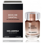 Karl Lagerfeld Bois de Santal EDT meestele - 50 ml.
