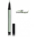 Dior Diorshow Eyeliner Ultra-Precise Felt-Tip silmalainer - 301 Shimmer Mint