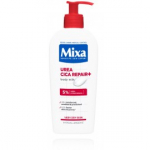 Mixa Urea Cica Repair+ Body Milk taastav kehapiim v&auml;ga kuivale nahale - 400 ml.