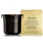 Shiseido Future Solution LX Total Regenerating taastav &ouml;&ouml;kreem k&uuml;psele nahale - 50 ml. t&auml;ide