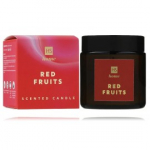 Hiskin Home Peonia Papaja Scented Candle l&otilde;hnak&uuml;&uuml;nal - 100 ml.