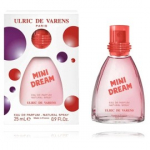 Ulric De Varens Mini Dream EDP naistele - 25 ml.