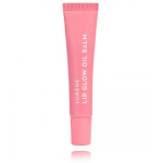 Lumene Lip Glow Oil Balm huulepalsam-&otilde;li - 3 Berry Cream