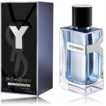 Yves Saint Laurent Y EDT meestele - 100 ml.