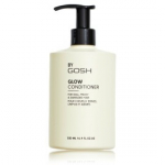 Gosh Glow Conditioner palsam kahjustatud juustele - 500 ml.
