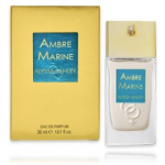Alyssa Ashley Ambre Marine EDP meestele ja naistele - 30 ml.